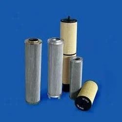 Aluminium Grasso Compressor Oil Filter, Color : Silver