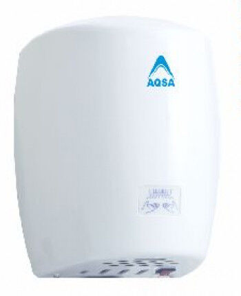 ABS Automatic Hand Dryer - AQSA 7837