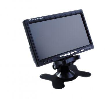 Vehicle Security TFT LCD MONITOR