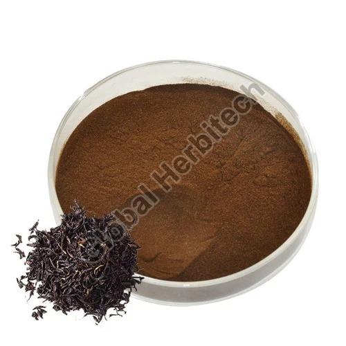 Brown Powder Natural Instant Black Tea, for Restaurant, Office, Home, Condition : Dried