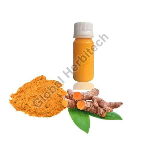 Natural Yellow Powder Naturite Turmeric Oleoresin, for Ayurvedic Products, Cooking, Feature : Long Shelf Life
