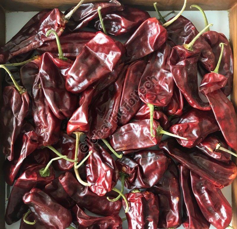 Whole Dried Paprika Red Chilli, for Cooking