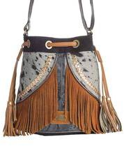 Tote Gypsy Shoulder Bag