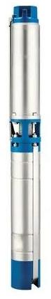 Stainless Steel Submersible Pumps, Voltage : 230 V