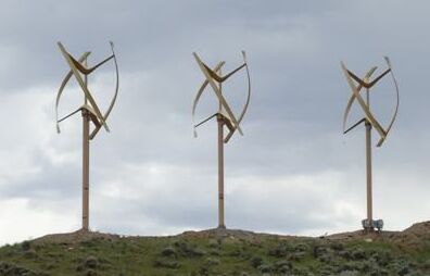 1 kw wind turbine, for Industrial