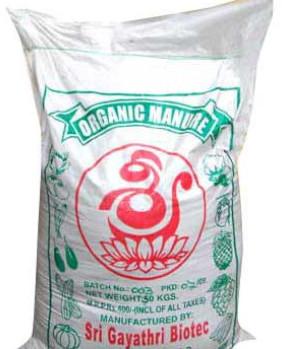 SRI Organic Manure, for Agriculture, Purity : 100%