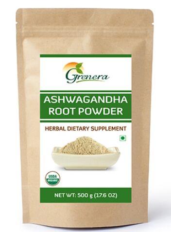 Ashwagandha Powder