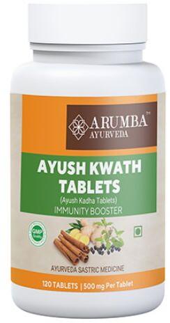 Ayush Kadha Tablets