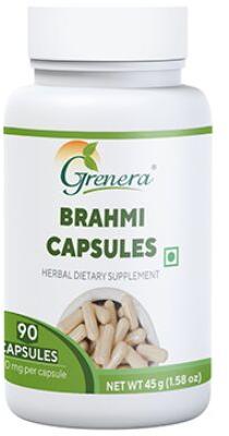 Brahmi Capsules