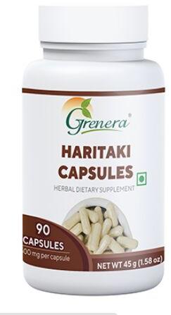 Haritaki Capsules