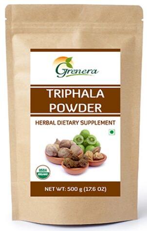 Triphala Powder