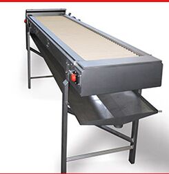 Table top conveyor