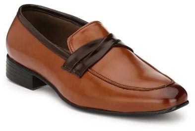 Men Formal Shoes, Size : 6-11