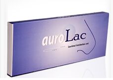 Lacrimal Incubation Set - Aurolac