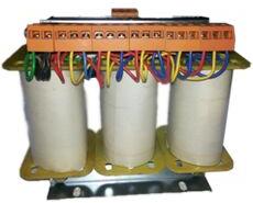 1 KVA 3 Phase Control Transformers