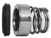 conical spring mechanical seals