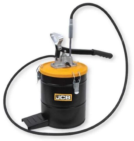 JCB High Pressure Bucket Grease Pump