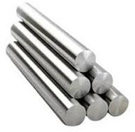 stainless steel bars