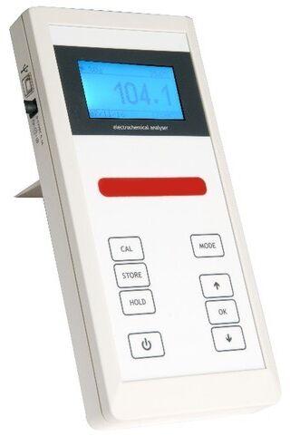 Digital Multiparameter Water Testing Kit