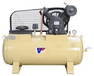 Veer Mild Steel Small Air Compressor