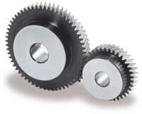 Polished Stainless Seel Helical Gear, for Automobiles, Industrial Use, Style : VerticalHorizontal