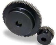 Round Metal Spur Gear, for Industrial Use, Feature : Easy To Install, Perfect Finish