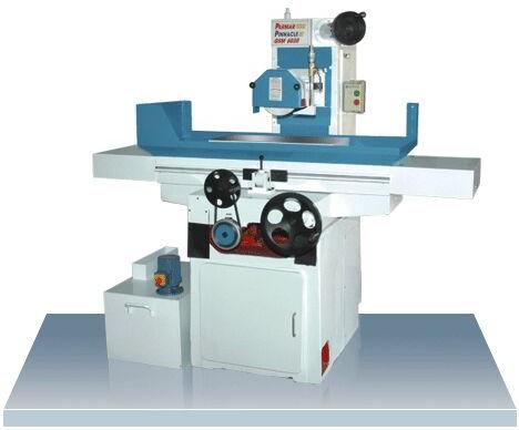 Automatic surface grinder machines