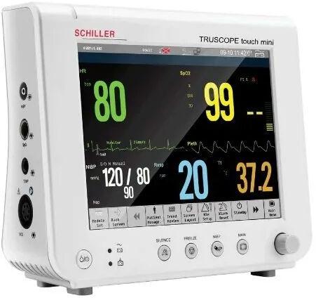 Schiller Multi-Parameter Patient Monitor