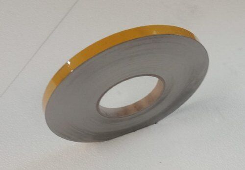 Flexible Graphite Tape, Packaging Type : Roll