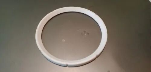 Round PTFE Seat Seal, Outer Diameter : 300 mm
