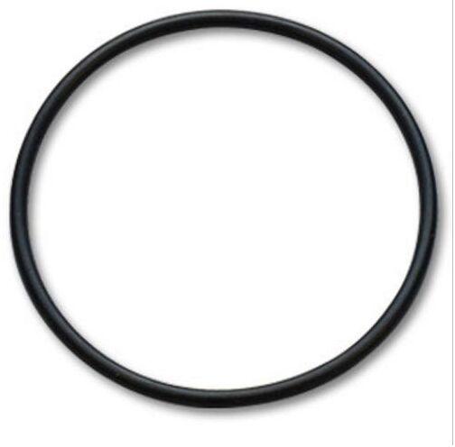 Black Round Rubber Dust Seal Ring, for Industrial, Packaging Type : Packet
