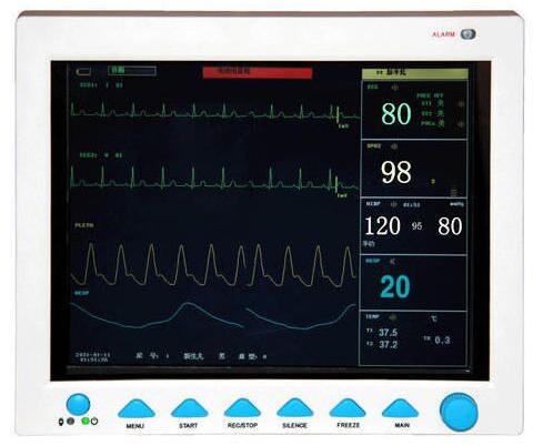 Contec Patient Monitor