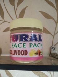 Herbal Face Pack