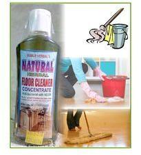 Herbal Floor Cleaner, Packaging Type : Plastic Bottle