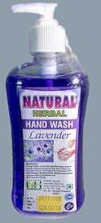 Plastic Herbal Hand Wash, Form : Gel