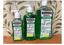 Neem Hand Wash