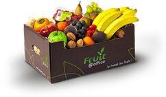 Fruit Boxes