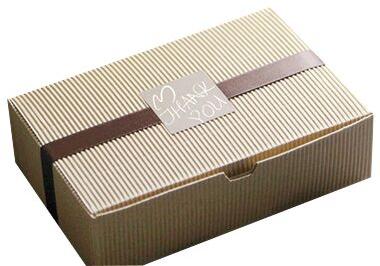 garment packaging boxes