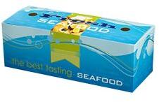 Sea Food Boxes