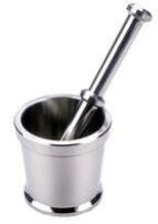 Aluminium Khalbatta Pestal