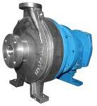chemical feed pumps