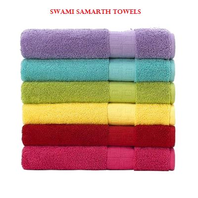 Bath Cotton Towels