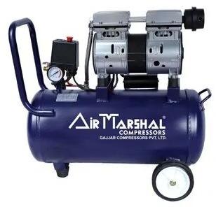 Oil Free Air Compressor