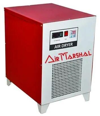 Mild Steel Refrigerated Air Dryer, Voltage : 220 V