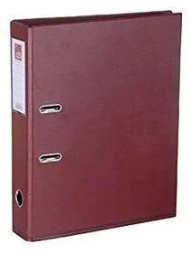Cardboard Box File Folder