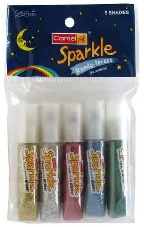 Sparkle Tube, Packaging Type : Packet
