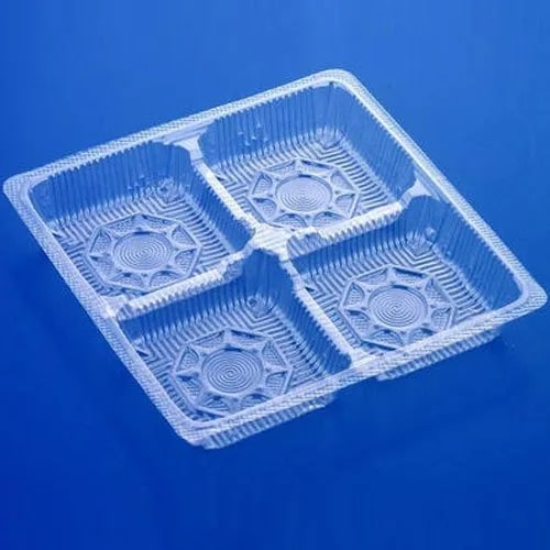 Plastic Blister Tray, for Packaging