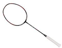 250gm Carbon Fibre Badminton Racket, Width : 7inch, 8inch, 9inch