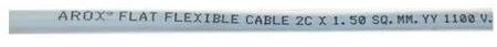 Arox PVC(Insulation) Flat Flexible Cable, for Electrical