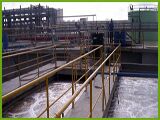 Paint Industry Waste Water Treatment